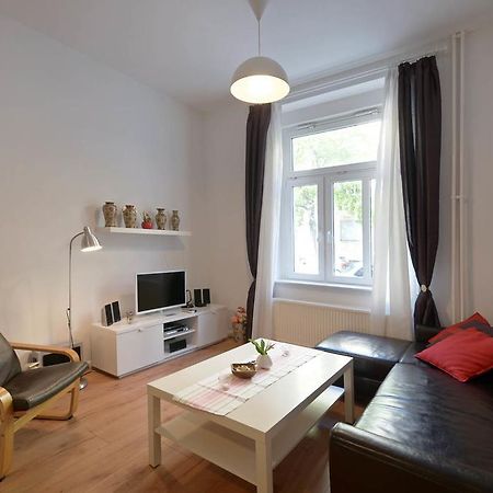 Ferienwohnung ベルリン エクステリア 写真