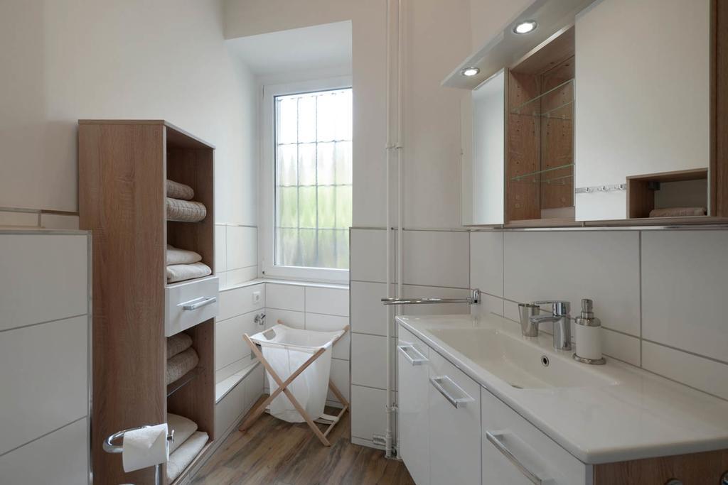 Ferienwohnung ベルリン エクステリア 写真