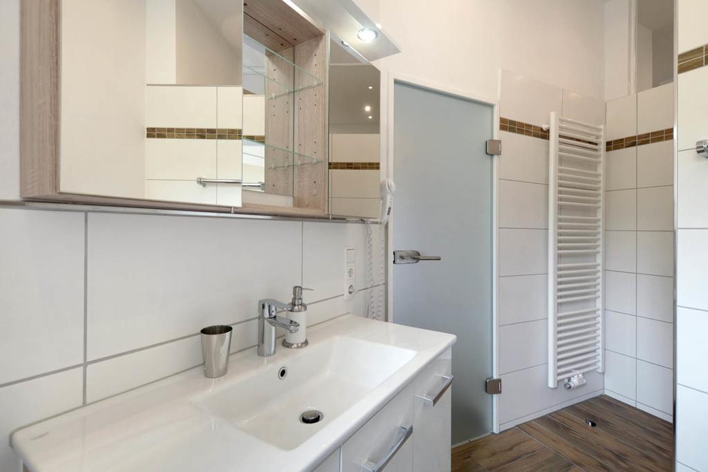 Ferienwohnung ベルリン エクステリア 写真