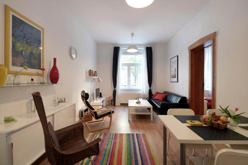 Ferienwohnung ベルリン エクステリア 写真