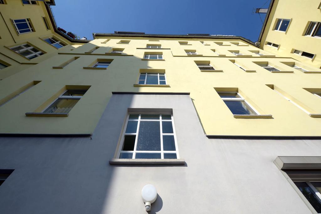 Ferienwohnung ベルリン エクステリア 写真